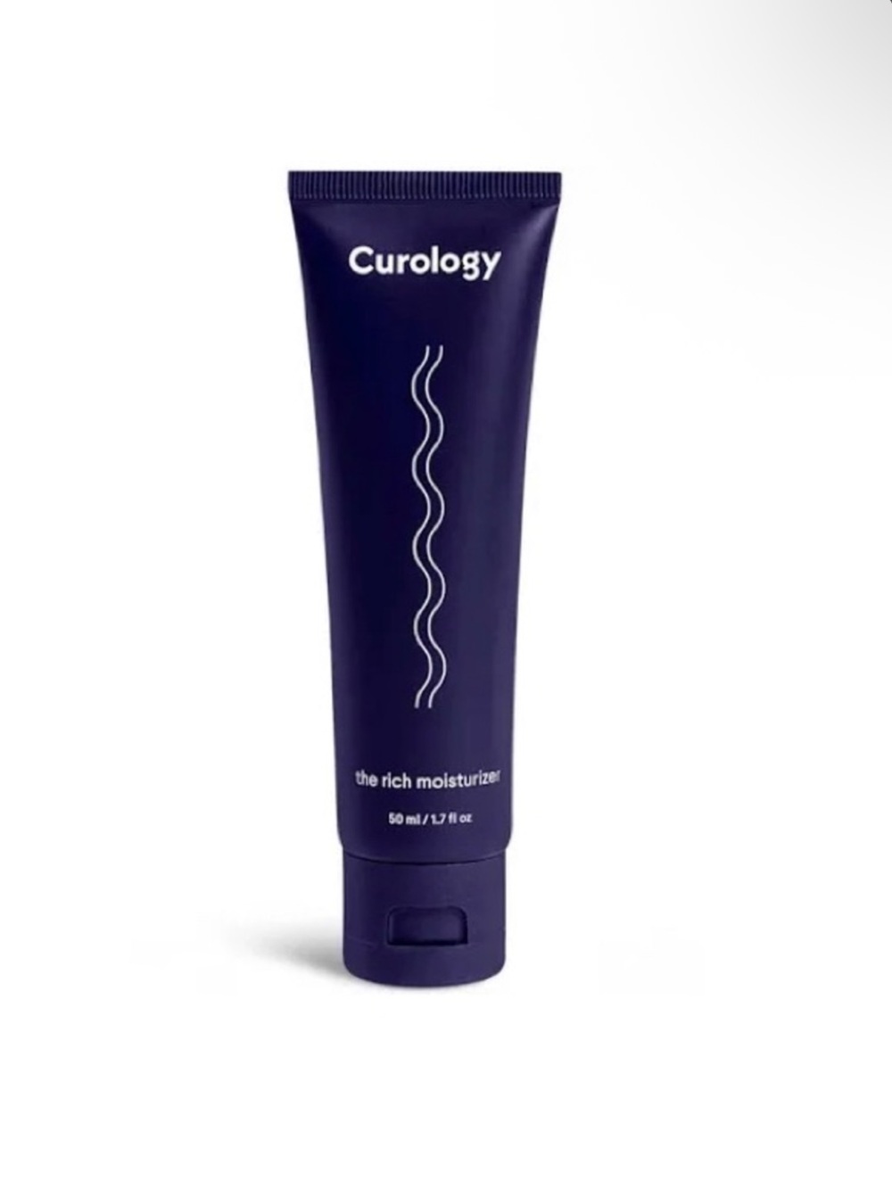 Curology The Rich Moisturizer 50 ml NEW
